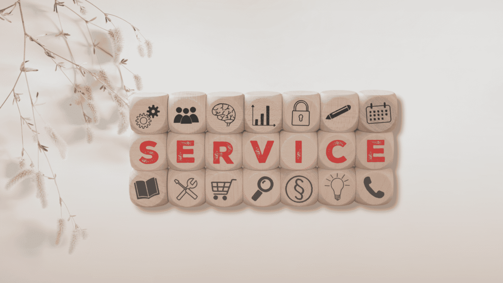 service-based work-from-home business ideas